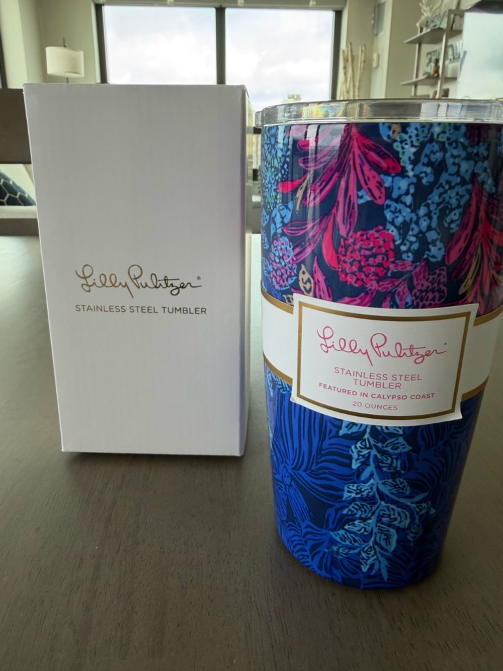 Lilly Pulitzer gift bundle. - Picture 10 of 14